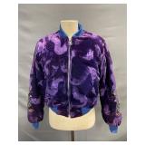 Vintage Sakajan Korean Dragon Jacket Size L