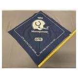 1984 Baltimore/Indianapolis Colts NFL Bandana