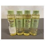 4 NWT Pixi Skintreats Vitamin-C Tonics