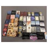 Vintage Cologne/Perfume Fragrances Samples