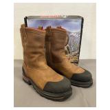 Rocky Menï¿½s Boots Size 10M