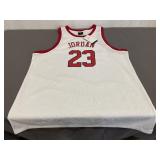 Jordan Jump Man Jersey Womenï¿½s Size 1X NWT