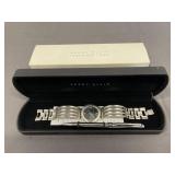 Perry Ellis 'Treasured Times' Watch/Pen Set