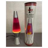 The Original Lava Lamp 14.5'