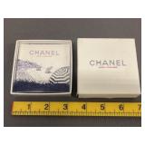 Vintage Chanel Esprit Croisiï¿½re Decorative Sand