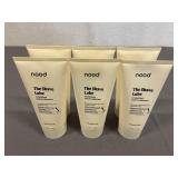 6 New Nood The Shave Lube