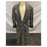 Vintage Bermani Coat Size L