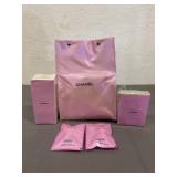 Vintage Chanel Chance Fragrance Set