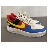 Nike Air Force 1 Low '07 QS Uno Size 6