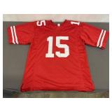 Pierre Garï¿½on San Francisco 49ers Signed W/COA