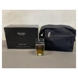 Michael For Men Michael Kors Cologne & Bag