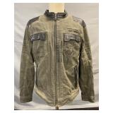 Harley-Davidson Jacket Menï¿½s Size L