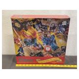 Springbok By Hallmark The Wizard Of OZ Puzzle