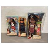 Disney Moana 2 Figures & Singing Friend