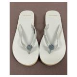 Tory Burch Sandals Size 7 NWT
