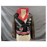 Azalea Wang Jacket NWT Size L
