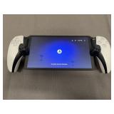 Sony PlayStation Portal Remote Player