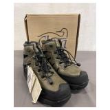 Chota Lost Creek Wading Boot Menï¿½s Size 8 NWT