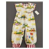 Beautiful Bambino Childrenï¿½s Clothing Size 18 M