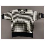 Vintage Christian Dior Shirt Womens Size L