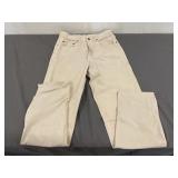 PePe World Service Jeanswear Pants Size 34'