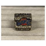 2016 Replica NBA Championship Ring Size 11