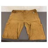 Norman Rockwell Relaxed Fit Jeans Size 58L