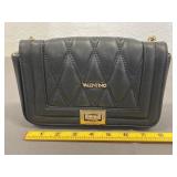 Valentino Leather Should Bag