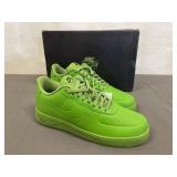 Nike Air Force 1 ï¿½07 Pro Tech WP Menï¿½s Size 13 US