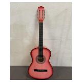 Zeny Youth Acoustic Guitar Right-Handed