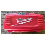 Milwaukee Shockwave Impact Driver Bit Set