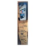 Valvoline Daily Protection 5W-20 Motor Oil, 23 Qua