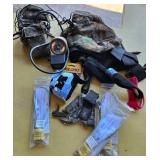 Hunting and Outdoor Gear