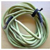 Air Hose with Couplers