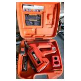 Paslode Cordless 30-Degree Framing Nailer Kit