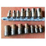 Torx Sockets with Holder