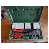 Blue-Point HP-200A Rivet Kit with Assorted Rivets