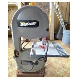 Rockwell ShopSeries Band Saw, Untested