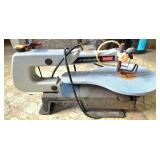 Ryobi 16-Inch Variable Speed Scroll Saw (Untested)