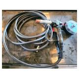 Hobart DP-3545-20 Spool Gun with Cable