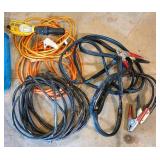 Electrical Cables and Jumper Cables