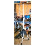PLS Pacific Laser Systems Adjustable Tripod
