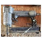 Craftsman Pneumatic Staple Gun