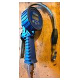 Blue-Point Digital Tire Pressure Gauge TPGDL1000B