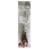 Shindaiwa T-27 Gas-Powered Brush Cutter