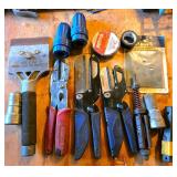 Hand Tools and Accessories