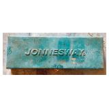 Jonnesway 14-Piece 1/2-Inch Impact Socket Set