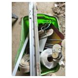 Construction and Hardware Tools