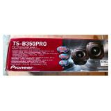 Pioneer TS-B350PRO High-Efficiency Tweeters, 250W