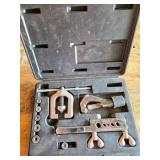Blue-Point TF-528-D Double Flaring Tool Kit